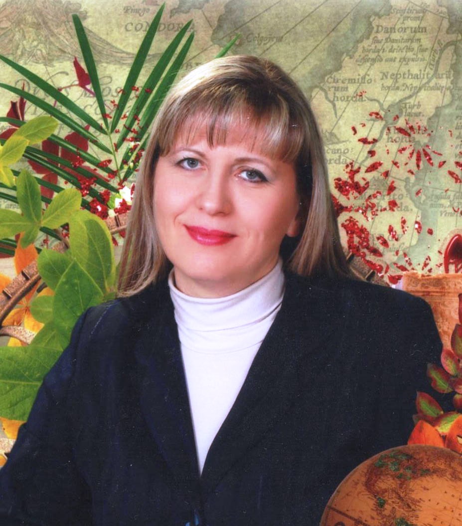 Утебергенова Елена Виптальевна