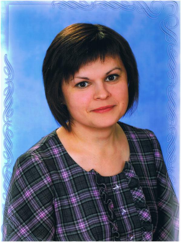 Оленичева Т.А.