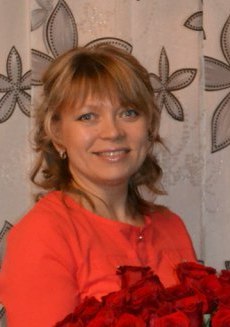 Бахарева О.А.
